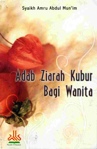 Image of Adab ziarah kubur bagi wanita