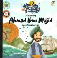 Image of Ahmad Ibnu Majid, sang singa lautan