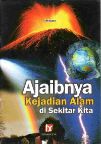 Image of Ajaibnya kejadian alam di sekitar kita