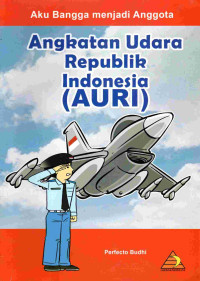 Image of Aku bangga menjadi anggota AURI