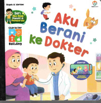 Image of Aku berani ke dokter