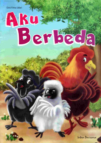 Image of Aku berbeda