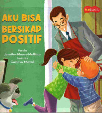 Image of Aku bisa berfikir positif