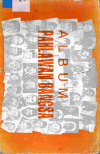 Image of Album pahlawan bangsa