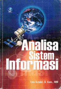 Image of Analisa sistem informasi