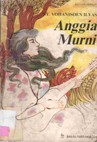 Image of Anggia Murni