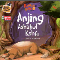 Image of Anjing ashabul kahfi
