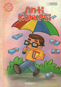 Image of Anti korupsi