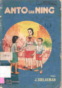Image of Anto dan ning