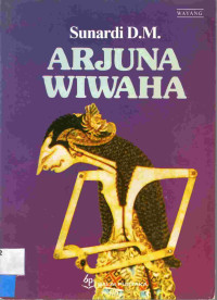 Image of Arjuna wiwaha