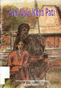 Image of Asal usul kota pati