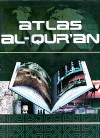 Image of Atlas al-qur'an jilid 2