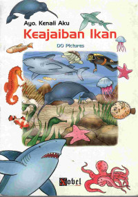 Image of Ayo, kenali aku : keajaiban ikan