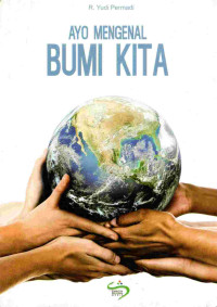 Image of Ayo mengenal bumi kita