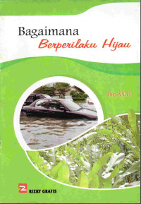 Image of Bagaimana berperilaku hijau
