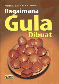 Image of Bagaimana gula dibuat