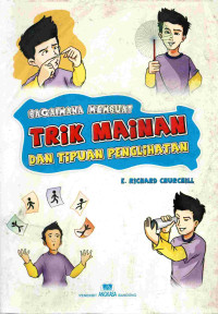Image of Bagaimana membuat trik mainan dan tipuan penglihatan