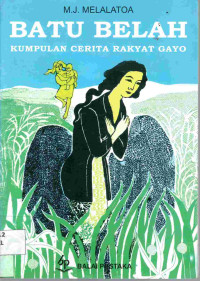 Image of Batu belah : kumpulan cerita rakyat gayo