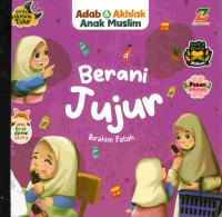 Image of Berani jujur