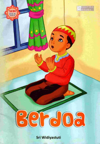 Image of Berdoa