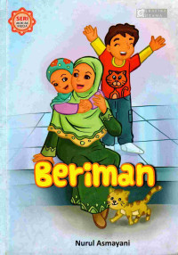 Image of Beriman