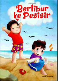 Image of Berlibur ke pesisir