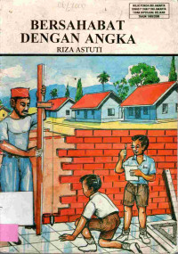 Image of Bersahabat dengan angka