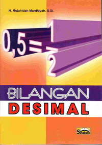 Image of Bilangan desimal