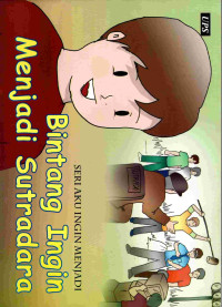 Image of Bintang ingin menjadi sutradara