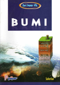 Image of Bumi