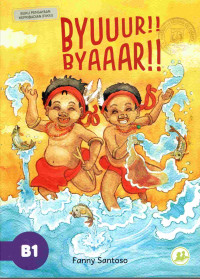 Image of Byuuur!! Byaaar!!