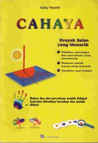 Image of Cahaya