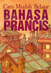 Image of Cara mudah belajar Bahasa Prancis