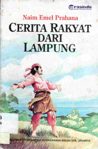 Image of Cerita rakyat dari lampung