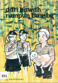 Image of Dari bawah rumpun bambu