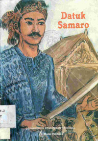 Image of Datuk samaro