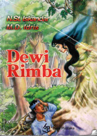 Image of Dewi rimba