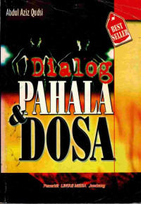 Image of Dialog pahala dan dosa