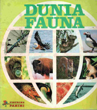 Image of Dunia fauna