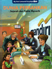 Image of Dunia perbankan : sejarah dan fakta menarik