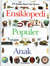 Image of Ensiklopedi populer anak jilid 4