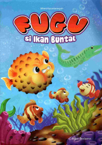 Image of Fugu si ikan buntal