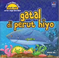 Image of Gatal di perut hiyo