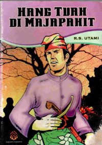 Image of Hang tuah di majapahit