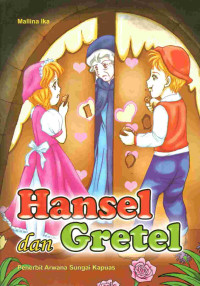 Image of Hansel dan gretel