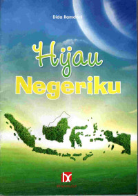 Image of Hijau negeriku