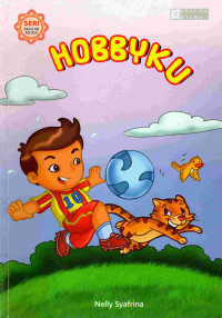 Image of Hobbyku
