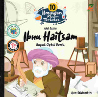 Image of Ibnu Haitsam, bapak optik dunia