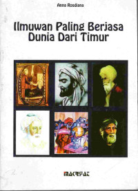 Image of Ilmuwan paling berjasa dunia dari timur