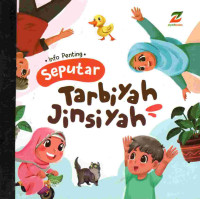 Image of Info penting seputar tarbiyah jinsiyah